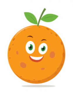 Banana clipart orange fruit - Pencil and in color banana clipart ...