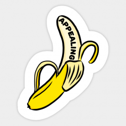 I Find You Appealing Banana-chan Banana Peel Kawaii I Love Bananas ...