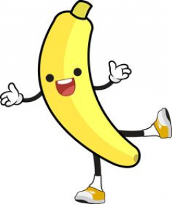 40 Nifty Banana Logo Designs For Inspiration | Bananas, Logos and ...