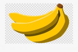 Banana Cartoon Png Clipart Banana Bread - Cartoon Banana Png ...