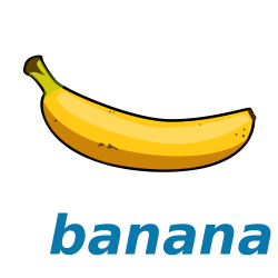 File:WikiVoc-banana.svg - Wikimedia Commons