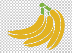 Banana Logo PNG, Clipart, Banana, Banana Family, Banana ...