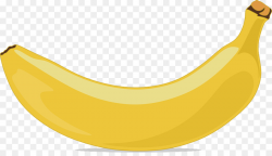 Banana split Banana pudding Clip art - banana clipart png download ...
