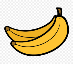Banana bread Banana cake Sundae Clip art - Banana Cliparts png ...