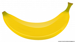 banana clipart 5 | Clipart Station