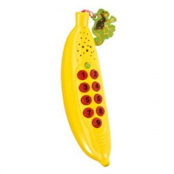 Banana Gadgets for life! | Spicytec