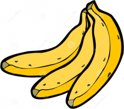 clipart of a banana banana clipart printable 16 - Clip Art. Net
