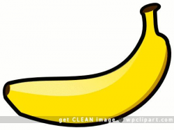 fruit clip art | Fruit Banana | VBS 2014 | Pinterest | Clip art