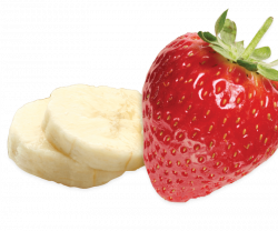 Strawberry Banana Energy Gels | Endurance Nutrition | PowerBar®