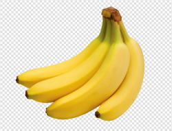 Banana PNG image