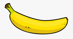 Good Banana Clipart & Look At Banana Hq Clip Art Images ...
