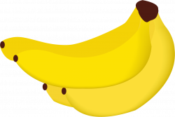 Bananas Cliparts - Cliparts Zone