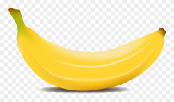 Clip Art Transparent Download Bananas Clipart Double ...