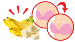 Can Bananas Make Your Boobs Bigger? ( Find Out Here)