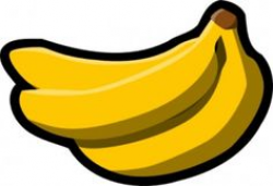 Copyright Free Public Domain grahics | banana-clip-art-vector-online ...
