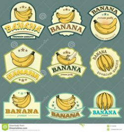 BANANA CAKE STICKER - Penelusuran Google | logo | Pinterest