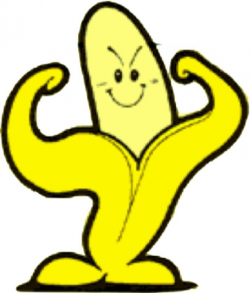 10 Banana Smoothie? You Crazy! - YouTube
