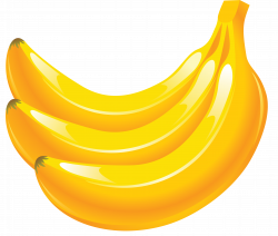 Pin by Hopeless on Clipart | Banana, Fruits drawing, Fruit