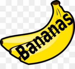 Free download Banana bread Banana pudding Banana peel Clip art ...