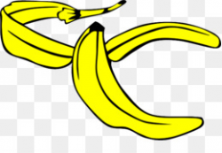 Free download Banana bread Banana pudding Banana peel Clip art ...