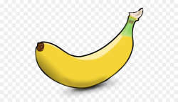 Banana pudding Banana bread Berry Banana cake Clip art - Cartoon ...