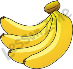 Free Banana With Face Clipart - Clipartmansion.com