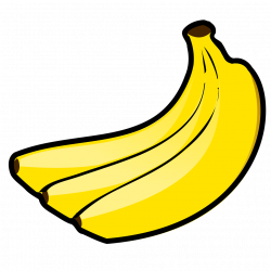 Bananas | Free Stock Photo | Illustration of bananas | # 15909