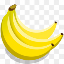 Bananas PNG and PSD Free Download - Banana Fruit Clip art - Large ...
