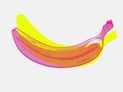 1026 best bananas! images on Pinterest | Banana, Bananas and Odd stuff