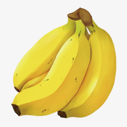 Hand Drawn Fruits Sketch,banana, Cartoon, Fruit, 3d Icon PNG Image ...