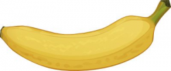 Banana clipart minion theme bananas image - Clipartix