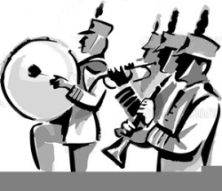 Animated Marching Band Clipart | Free Images at Clker.com - vector ...