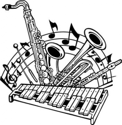 band clipart free - Incep.imagine-ex.co