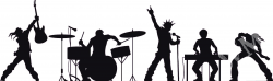 Best Of Band Clipart Gallery - Digital Clipart Collection