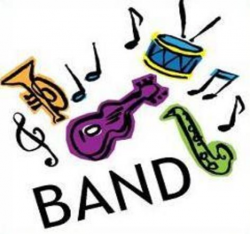 Mrs. Daldine: Band | Saint Mary Catholic School | Fort Walton Beach, FL