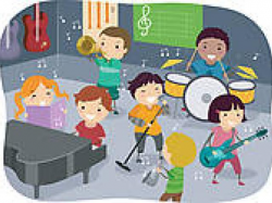 Free Band Clipart, Download Free Clip Art on Owips.com
