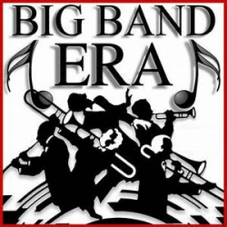 Big Band Clip Art II - Arcadia Theatre