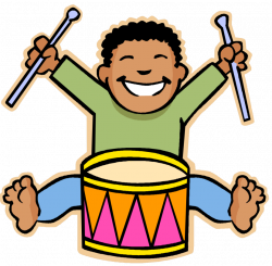 28+ Collection of Kids Music Clipart | High quality, free cliparts ...
