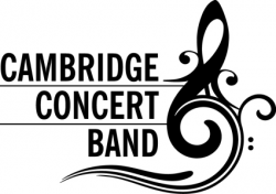 Youth Concert Band – Cambridge Concert Band