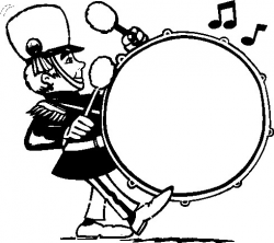 Free Silette Drumline Cliparts, Download Free Clip Art, Free ...