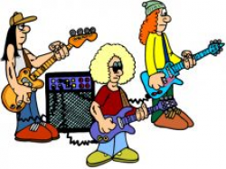 Clipart Rock Band kids rock band clipart google search band or album ...