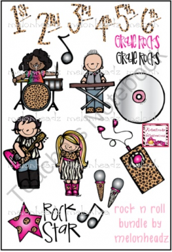 39 best *Rock Star* School Theme images on Pinterest | Classroom ...