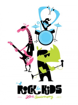 Buy Signed Band Schwag, Help Kids Rock | Gapers Block Transmission