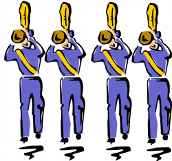 Marching Band Clipart Graphics | Clipart Panda - Free Clipart Images