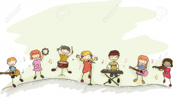 musical instruments - get free, high quality clipart on clipartfest ...