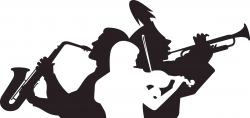 Marching Band Silhouette at GetDrawings.com | Free for personal use ...