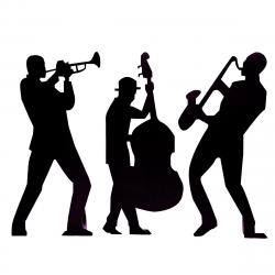 Marching Band Clipart Silhouette at GetDrawings.com | Free for ...