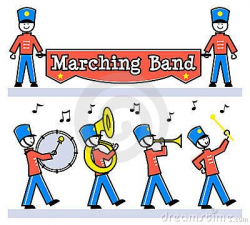 14 best marching band clip art images on Pinterest | Clip art ...