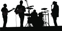 Free Live Band Cliparts, Download Free Clip Art, Free Clip ...