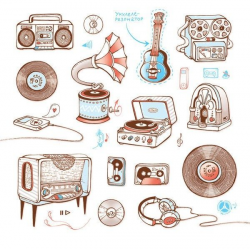 292 best Electronics Icons images on Pinterest | Music, Videogames ...